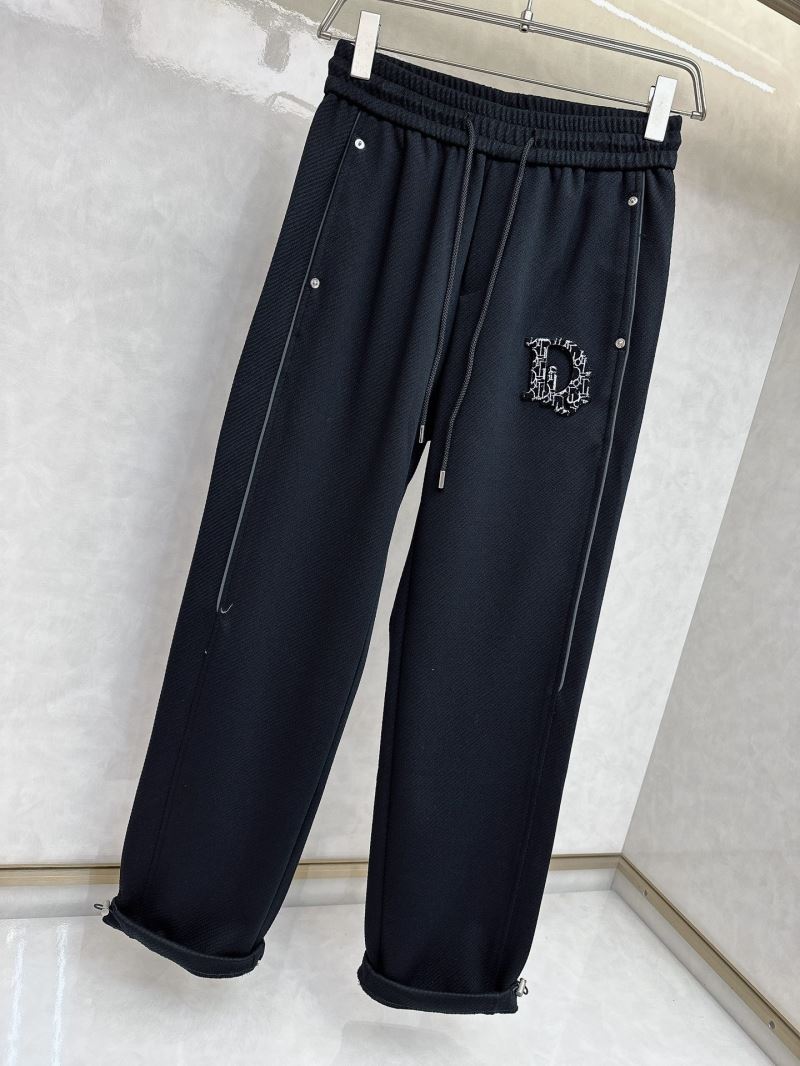 Christian Dior Long Pants